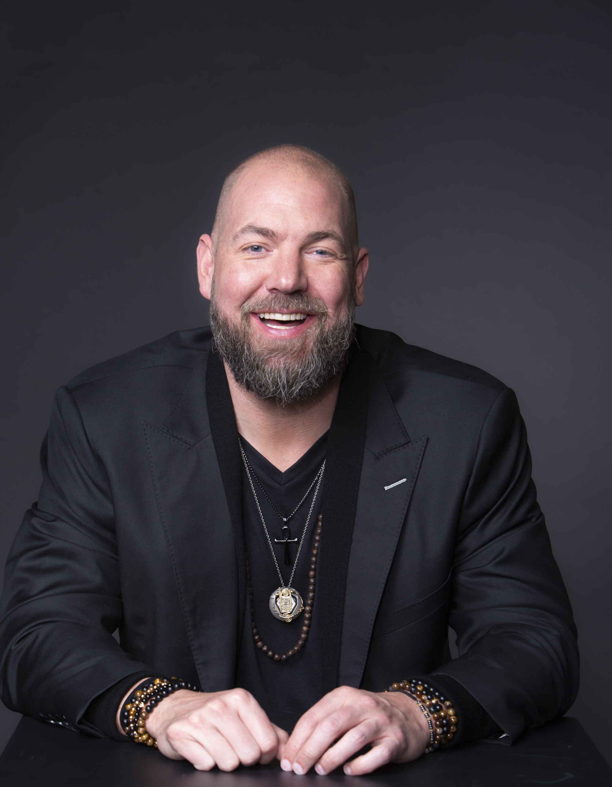 Dalton Locke, partner